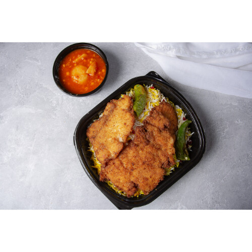 جلو شنسيل مرغ