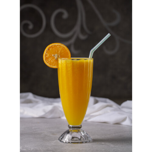 عصير برتقال