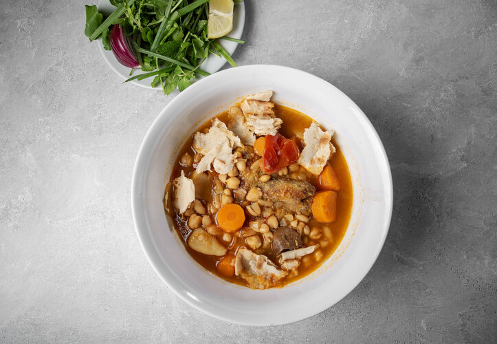 ديزي مرغ - تشريب دجاج