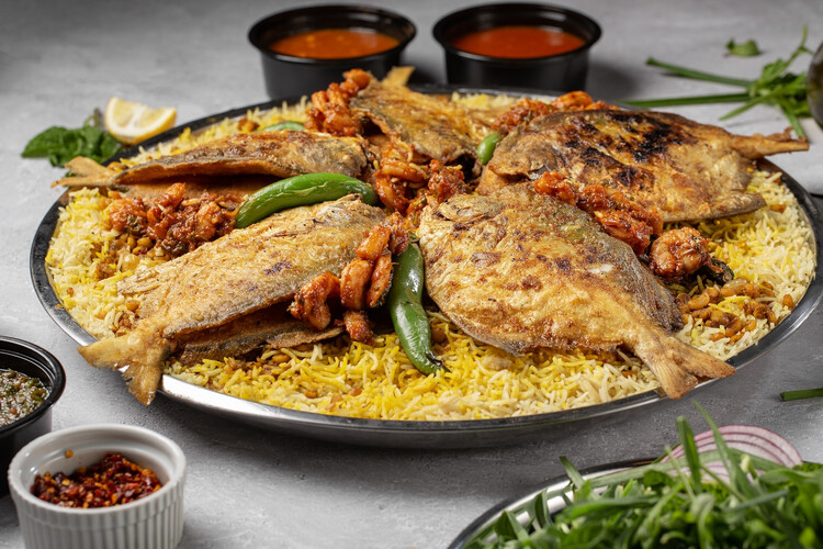 صينية مطبق زبيدي ملكي