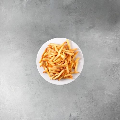 بطاطا مقلية