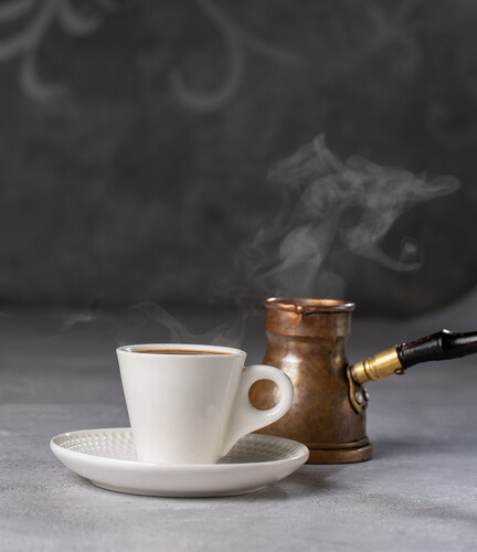 قهوة تركية