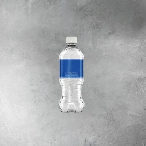 ماء صحة صغير