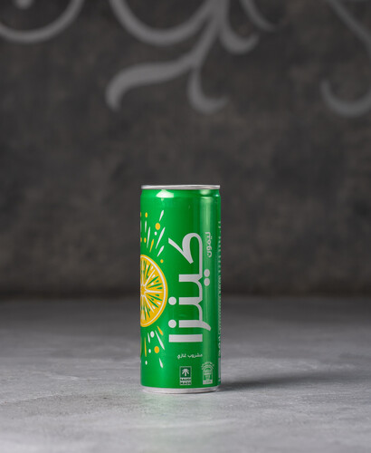 كينزا ليمون