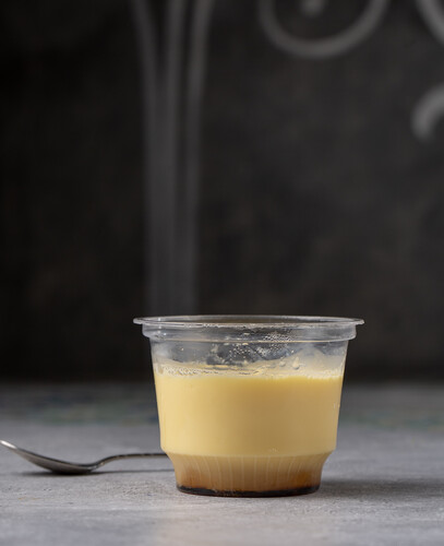 كريم كراميل