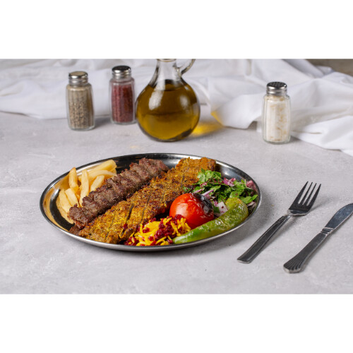 كباب سلطاني