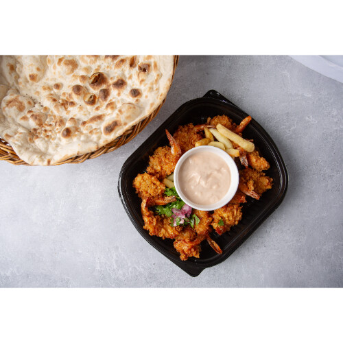 ميكو سوخاري - روبيان بالبقسماط