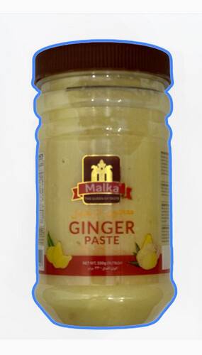 330gr معجون الزنجبيل (جملة)