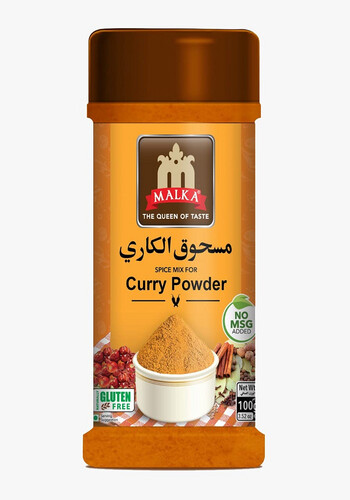 100gr كاري بودر (جملة)