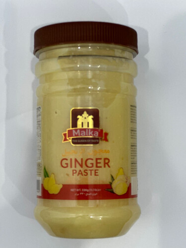 330gr    معجون الزنجبيل