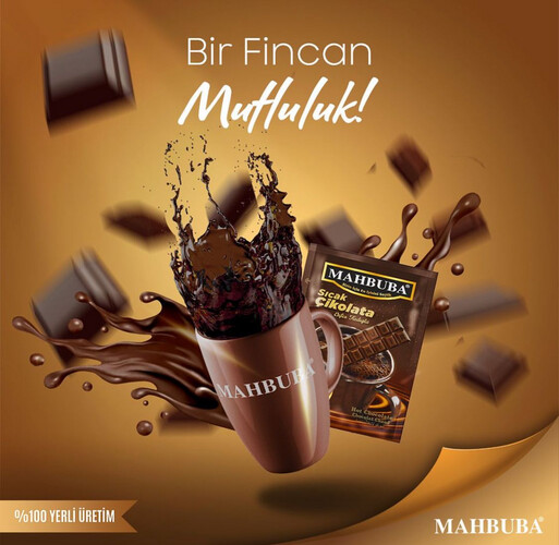 Hot Chocolate Box