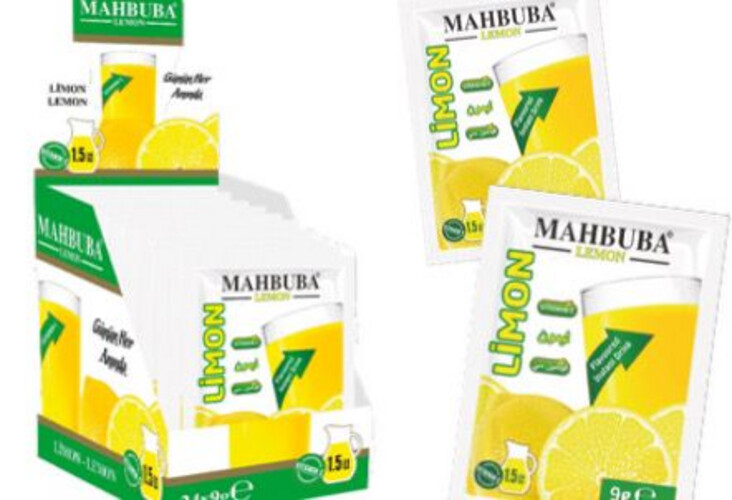 Lemon Foundation with Vitamin C