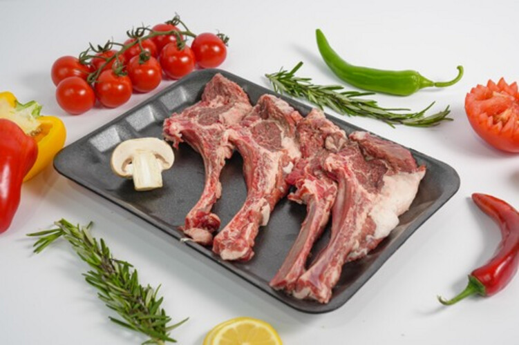 ريش بدون التتبيله