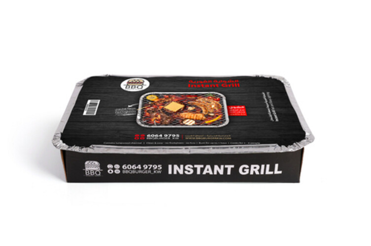 شواية صغيرة الحجم