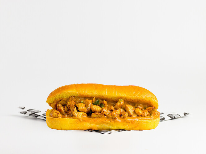 ساندوش فرانسيسكو فاهيتا تشكن