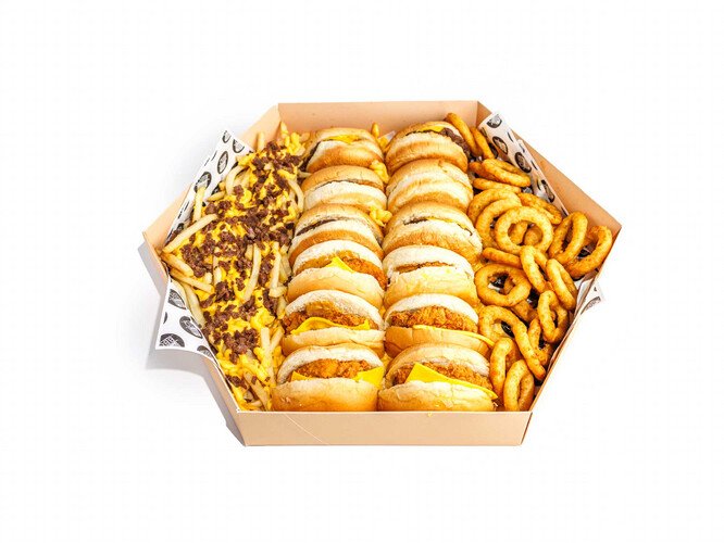 سجنتشر بوكس