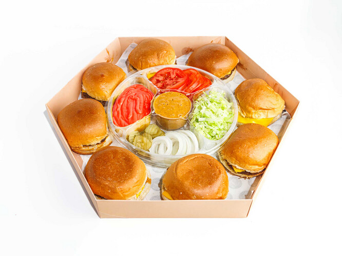 ذا بيج 8 بوكس