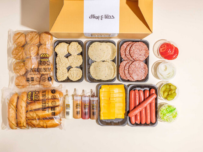 بوكس الاطفال