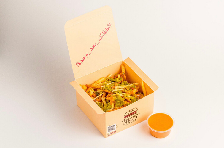 بي بي كيو فرايز