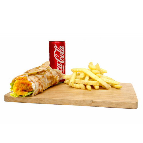 وجبة جباتي ماجيك ستربس