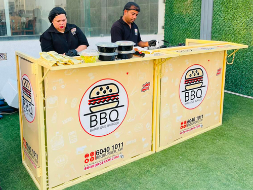 ستيشن الديوانية – لـ 20–25 شخص