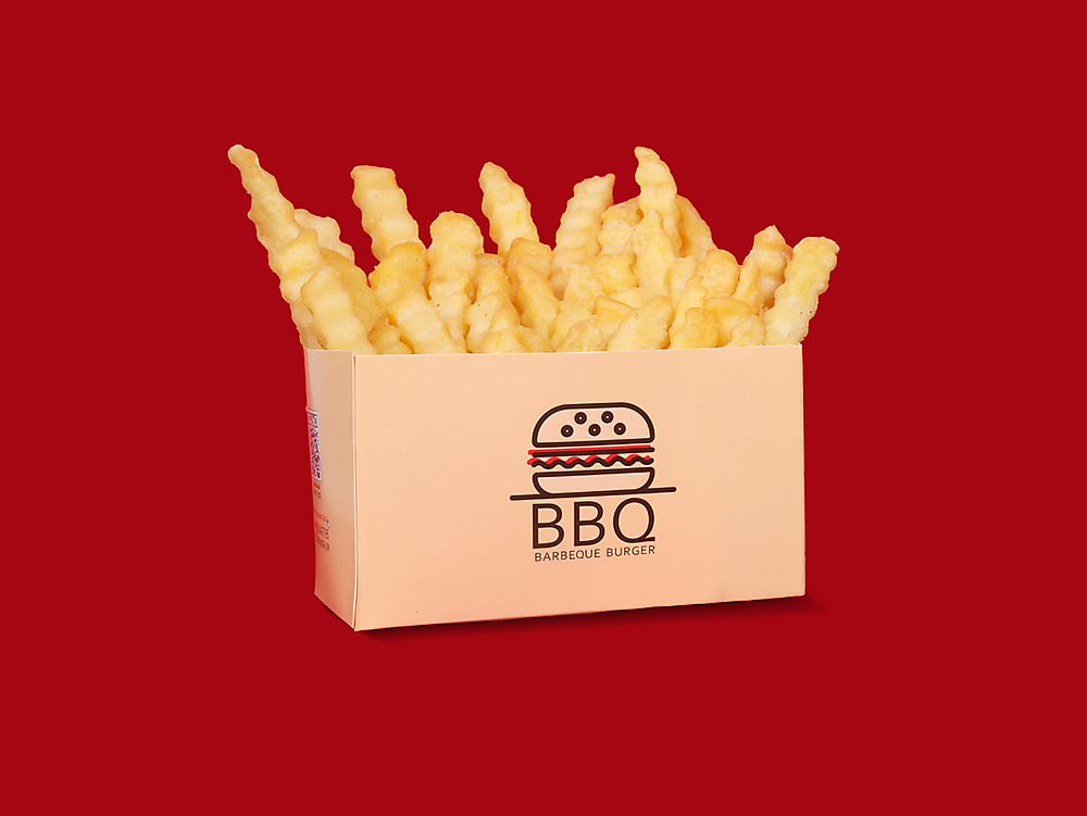 French fries