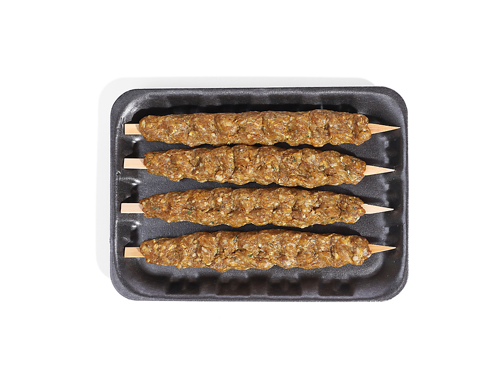 طبق كباب عراقي