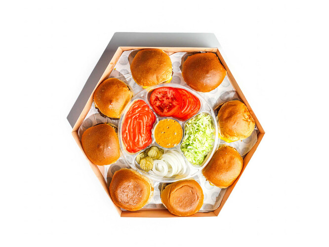 ذا بيج 8 بوكس