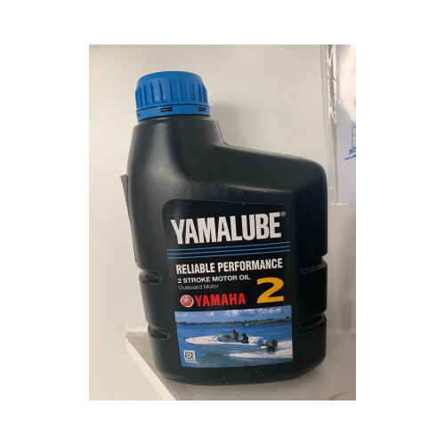 زيت ياماها 2اس