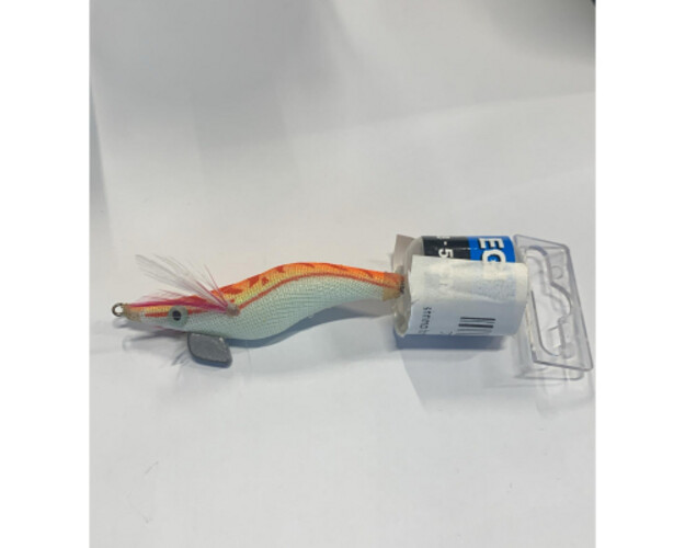 الروبيان للخثارة الصغيرة