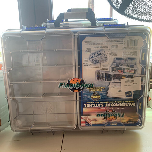 صندوق مقاوم للماء 4000دابليو بي سي