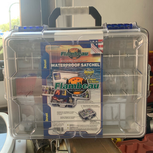 صندوق مقاومة للماء 3000دابليو بي ان سي