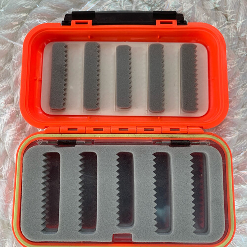 صندوق الصيد AH