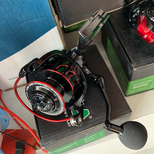 ليتما بانتر  4000