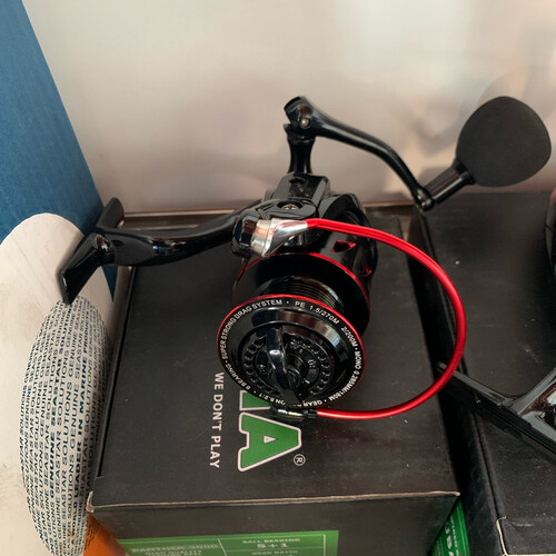 ليتما بانتر 3000