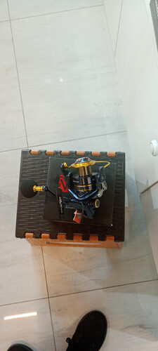 مكينة الإغوانا القياسية 4000