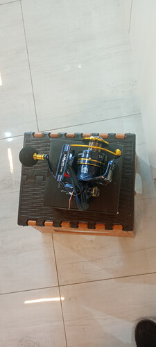 مكينه الإغوانا القياسية 5000