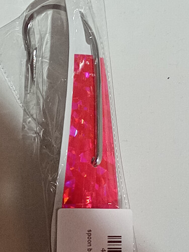 قفشه بارا كودا مقاس 6