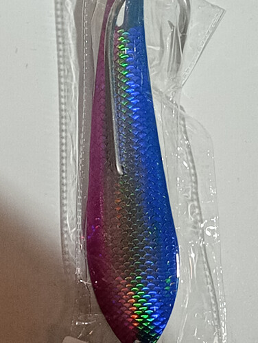 قفشه بارا كودا مقاس 6