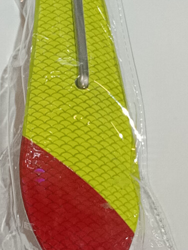 قفشه بارا كودا مقاس 2