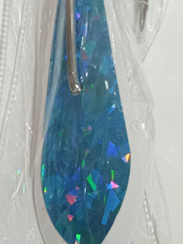 قفشه بارا كودا مقاس 6