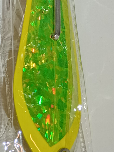 قفشه بارا كودا مقاس 6