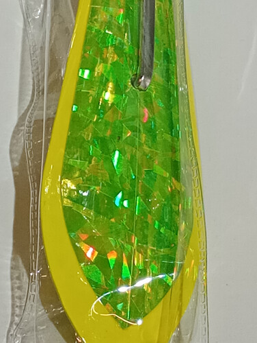 قفشه بارا كودا مقاس 6