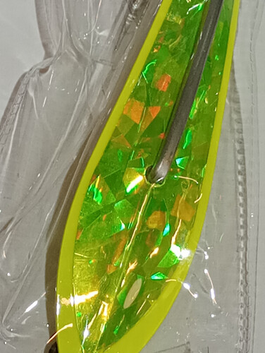 قفشه بارا كودا مقاس 5