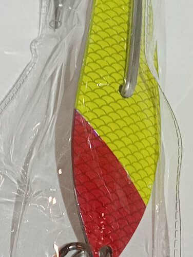 قفشه بارا كودا مقاس 5