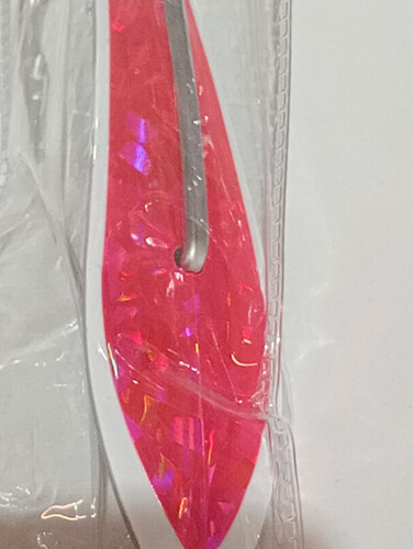 قفشه بارا كودا مقاس 5