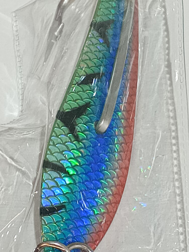 قفشه بارا كودا مقاس 5