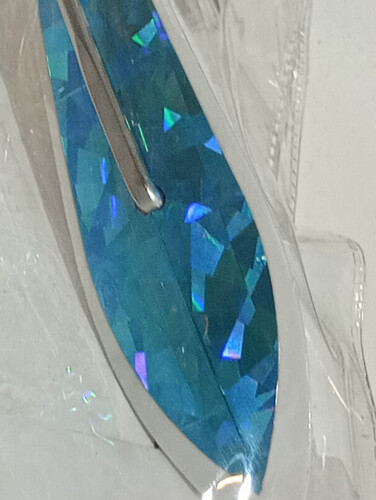 قفشه بارا كودا مقاس 5