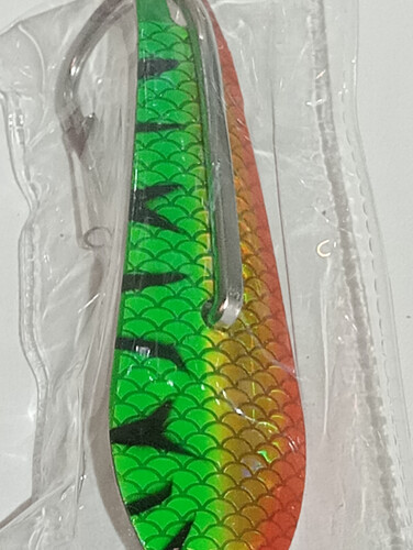 قفشه بارا كودا مقاس 2