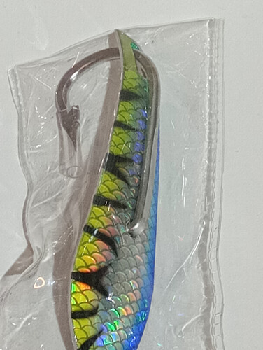 قفشه بارا كودا مقاس 2